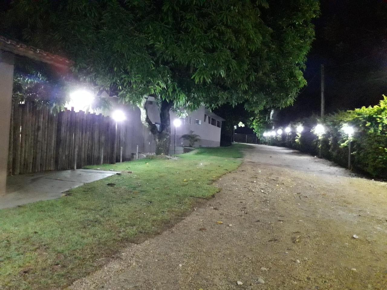 Pousada Dubaldo Holambra Buitenkant foto